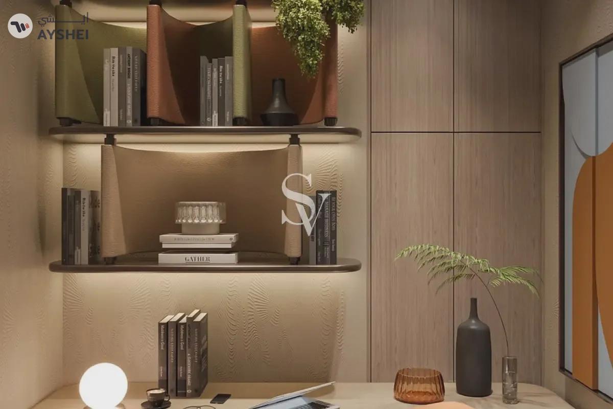 Parkside Boulevard by Tabeer, Arjan, Dubai-6-6