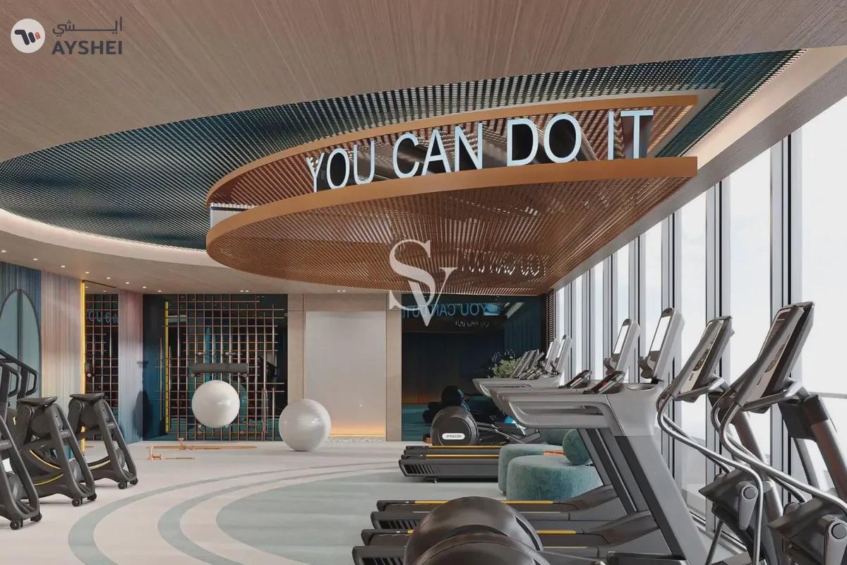 Parkside Boulevard by Tabeer, Arjan, Dubai-9-9