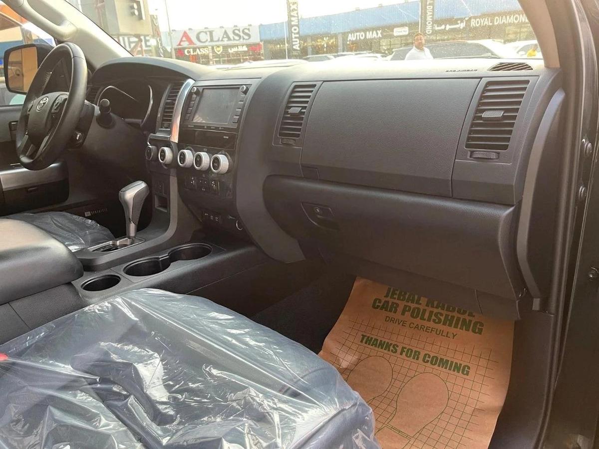 Toyota Sequoia TRD PRO-7-7