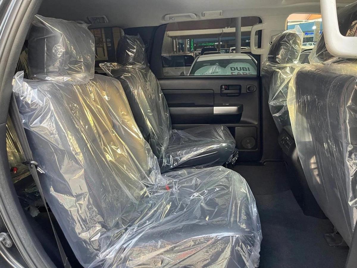 Toyota Sequoia TRD PRO-16-16