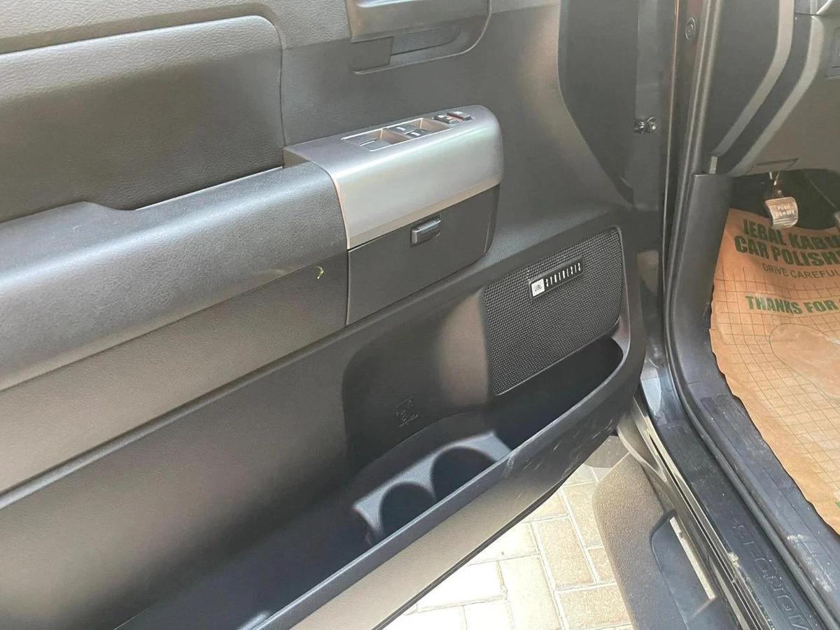 Toyota Sequoia TRD PRO-8-8