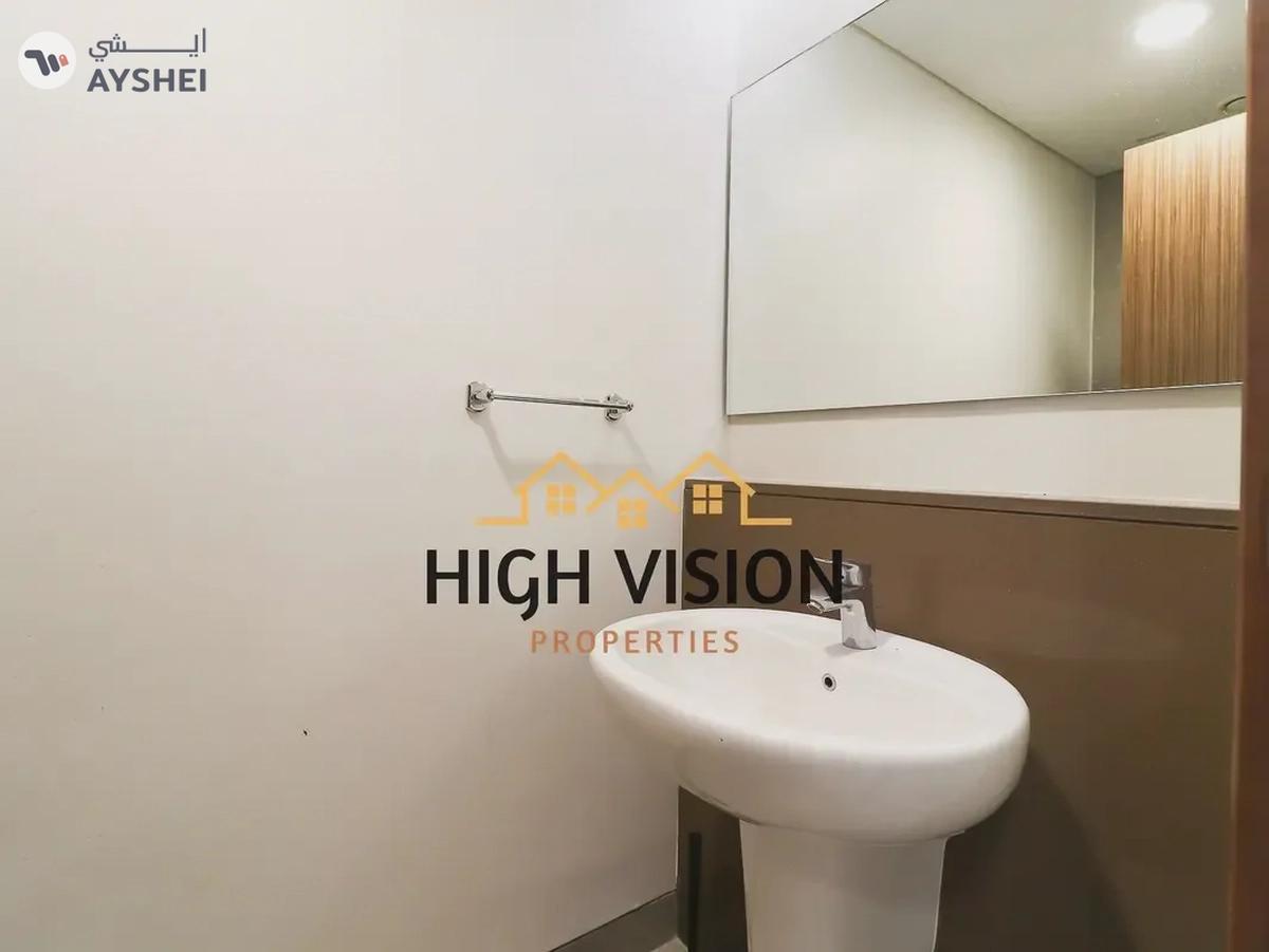 Lamar Residence, Al Raha Beach, Abu Dhabi-10-10