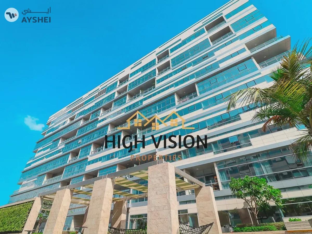 Lamar Residence, Al Raha Beach, Abu Dhabi-13-13