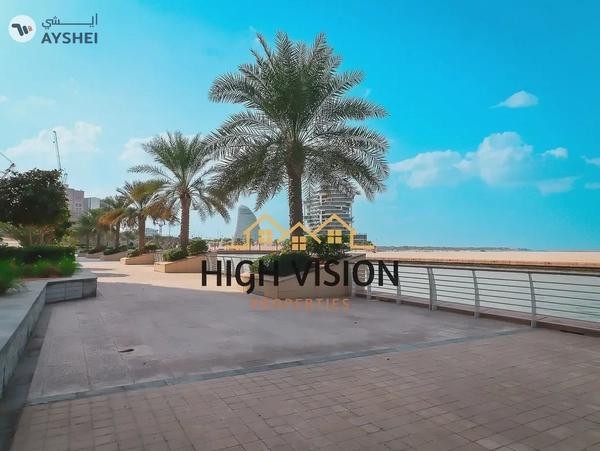 Lamar Residence, Al Raha Beach, Abu Dhabi