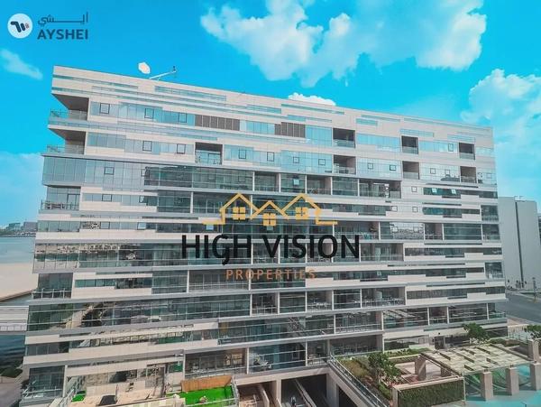 Lamar Residence, Al Raha Beach, Abu Dhabi