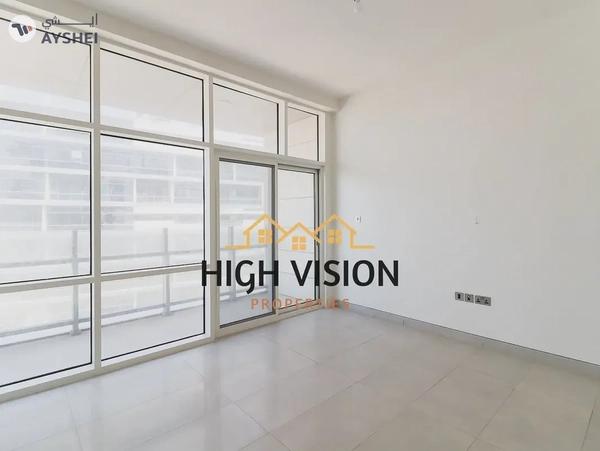 Lamar Residence, Al Raha Beach, Abu Dhabi