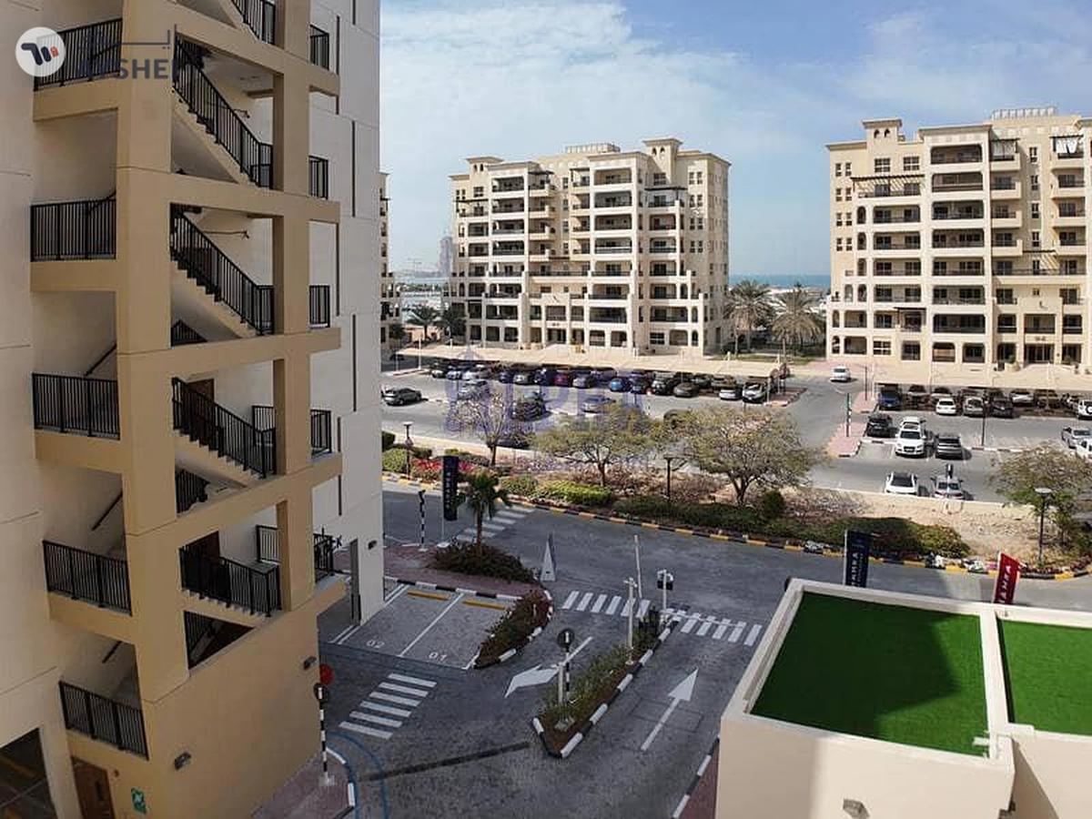 Al Hamra Marina Residences, Al Hamra Village, Ras Al Khaimah-0-0