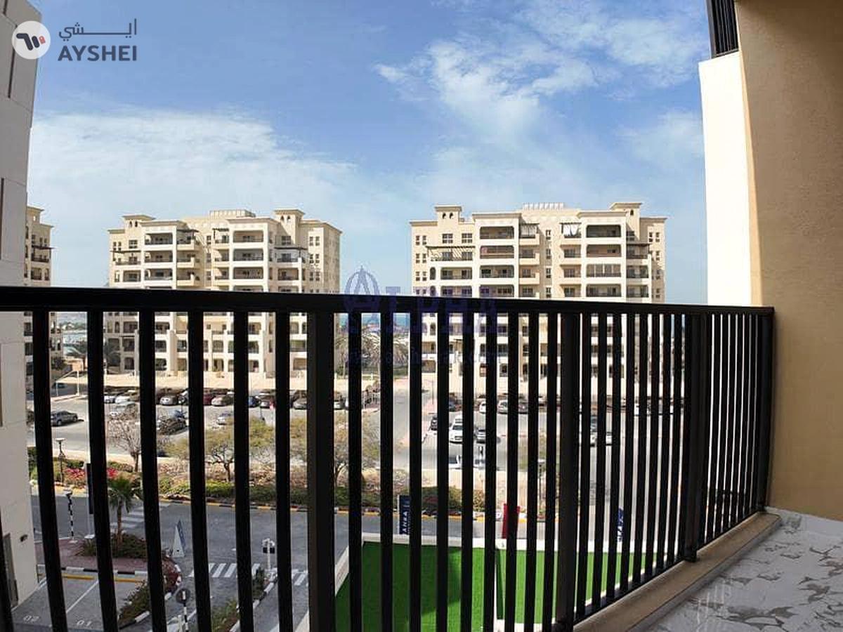 Al Hamra Marina Residences, Al Hamra Village, Ras Al Khaimah-8-8