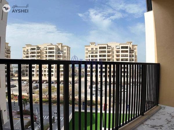 Al Hamra Marina Residences, Al Hamra Village, Ras Al Khaimah