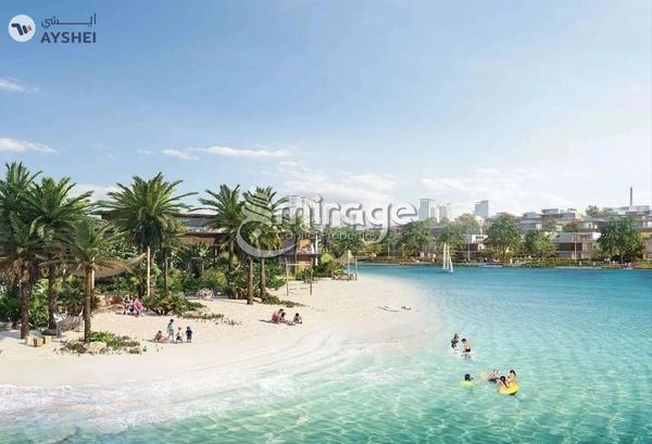 Townhouse for sale in Reem Hills, Najmat Abu Dhabi