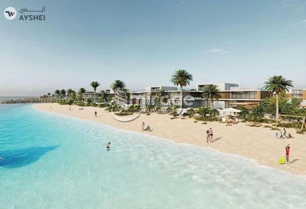 Townhouse for sale in Reem Hills, Najmat Abu Dhabi