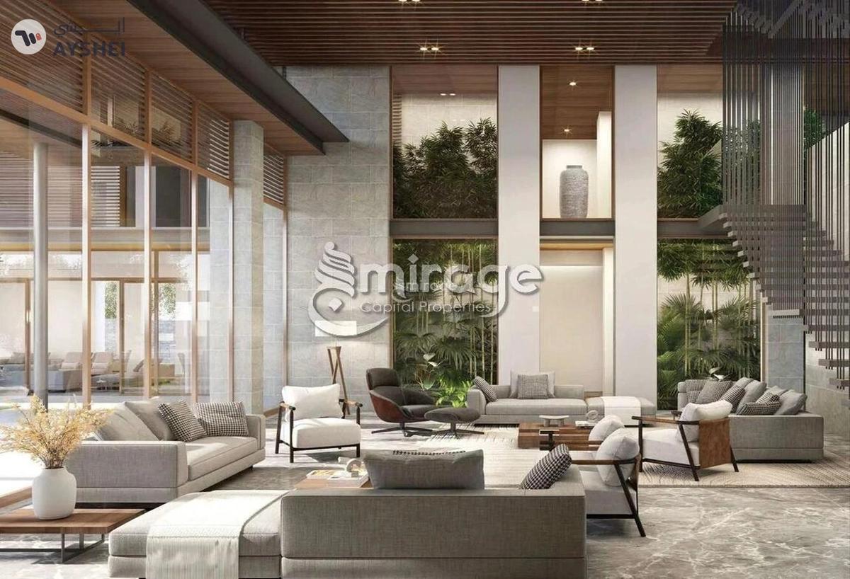 Townhouse for sale in Reem Hills, Najmat Abu Dhabi-2-2