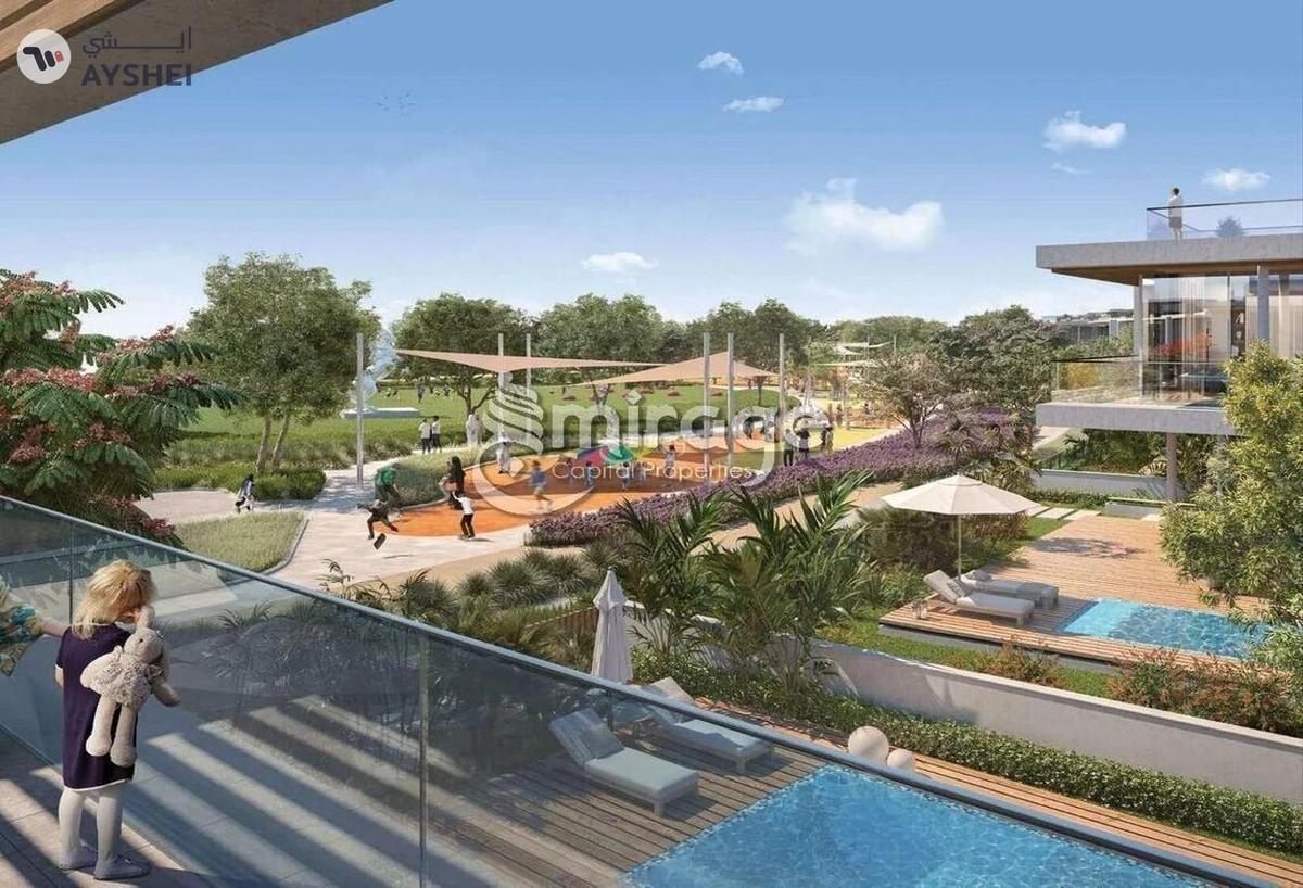 Townhouse for sale in Reem Hills, Najmat Abu Dhabi-3-3