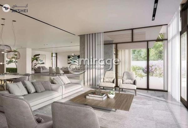 Townhouse for sale in Reem Hills, Najmat Abu Dhabi