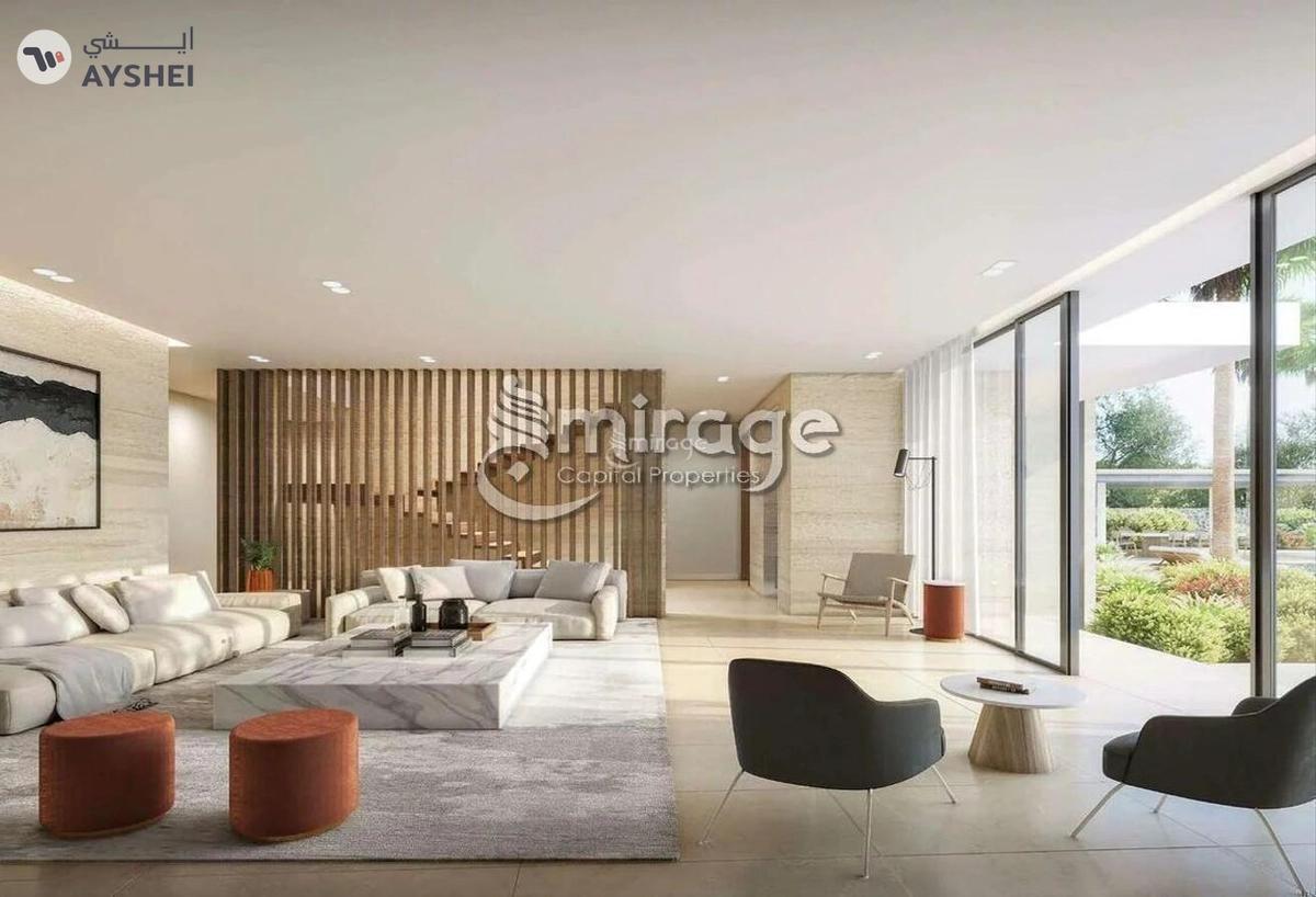 Townhouse for sale in Reem Hills, Najmat Abu Dhabi-7-7