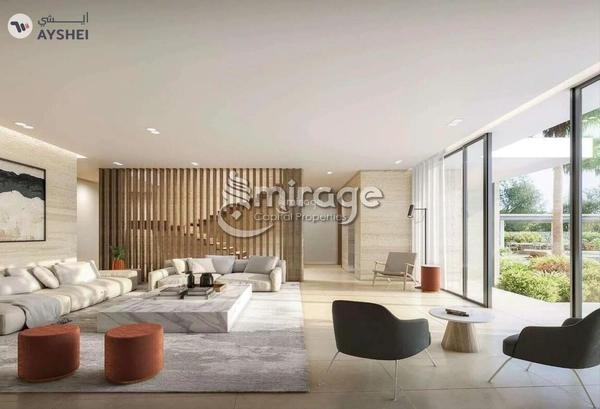 Townhouse for sale in Reem Hills, Najmat Abu Dhabi