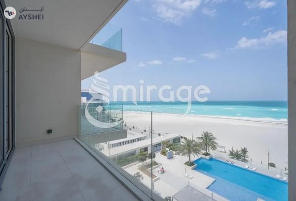 APARTMENT FOR SALE IN MAMSHA AL SAADIYAT, SAADIYAT CULTURAL DISTRICT