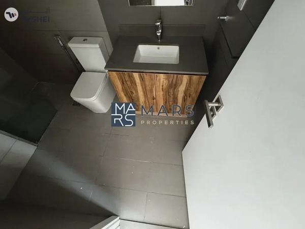 Luxurious one bedroom with a huge terrace and all facilities in community available in 50k.