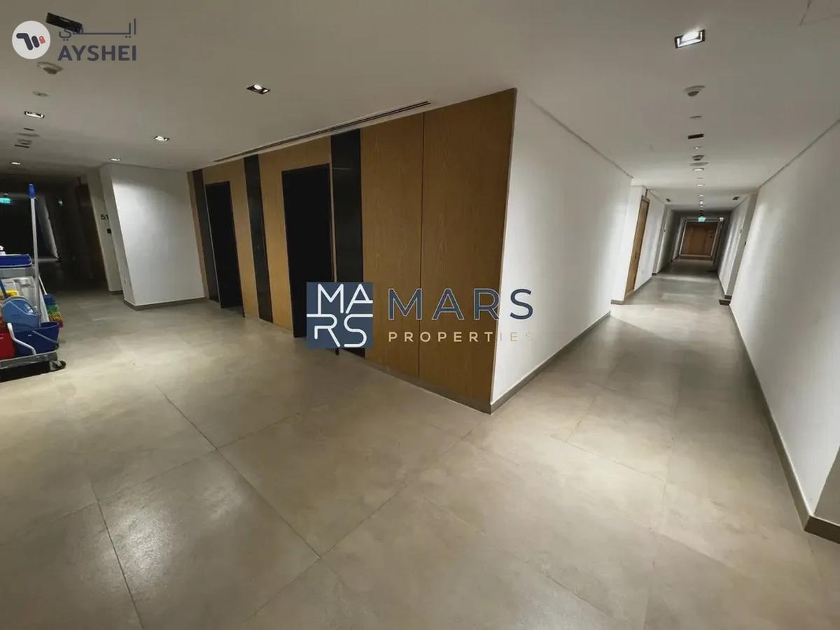 Luxurious one bedroom with a huge terrace and all facilities in community available in 50k.-13-13