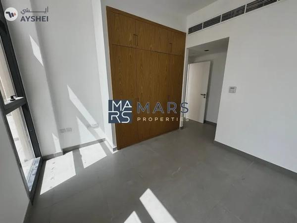 Luxurious one bedroom with a huge terrace and all facilities in community available in 50k.