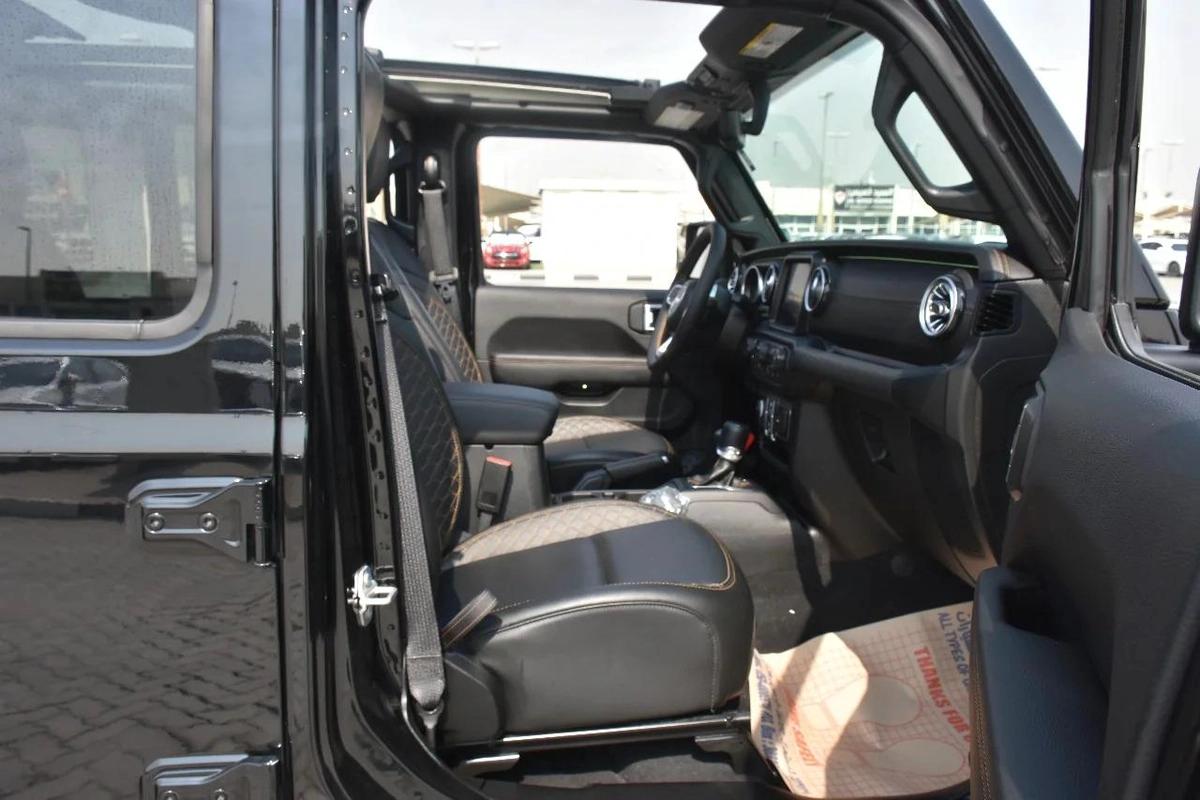 WRANGLER SAHARA 2023 | BLACK-8-8