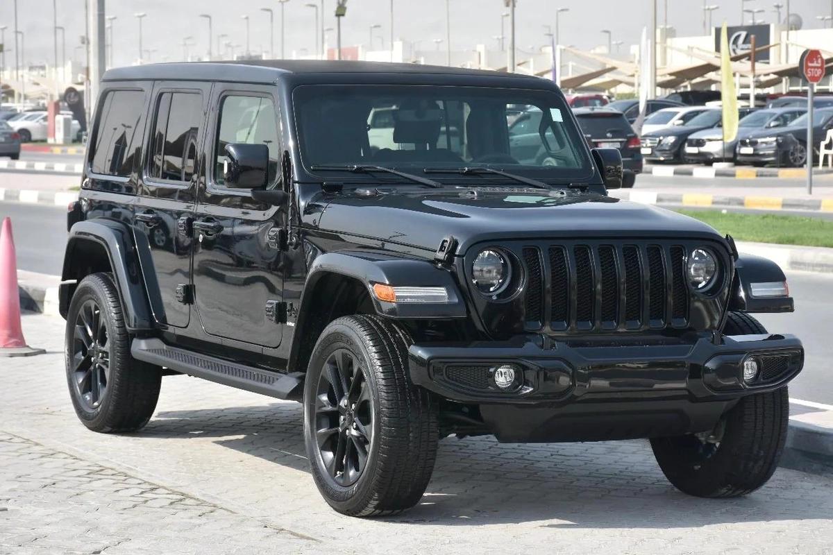 WRANGLER SAHARA 2023 | BLACK-17-17