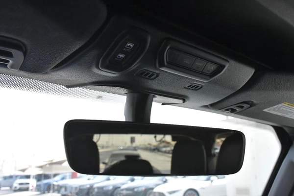 WRANGLER SAHARA 2023 | BLACK