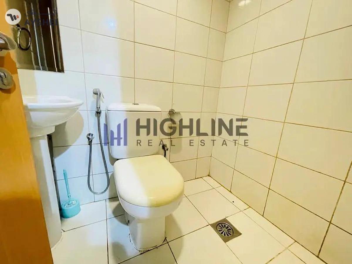 Elegant 2BHK + Maids Room | Vacant On Transfer | Near Central Mall-12-12