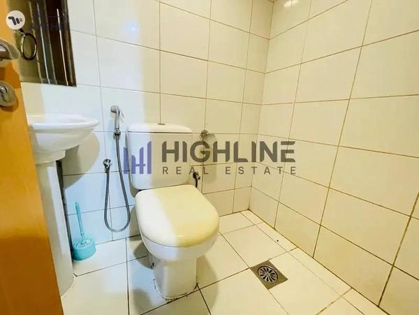 Elegant 2BHK + Maids Room | Vacant On Transfer | Near Central Mall