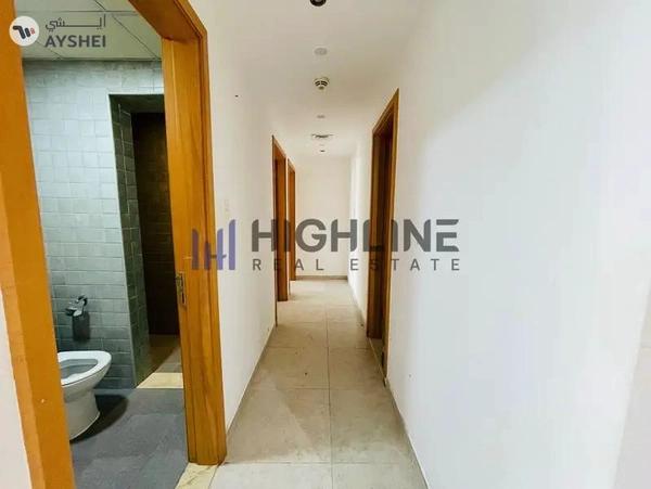 Elegant 2BHK + Maids Room | Vacant On Transfer | Near Central Mall