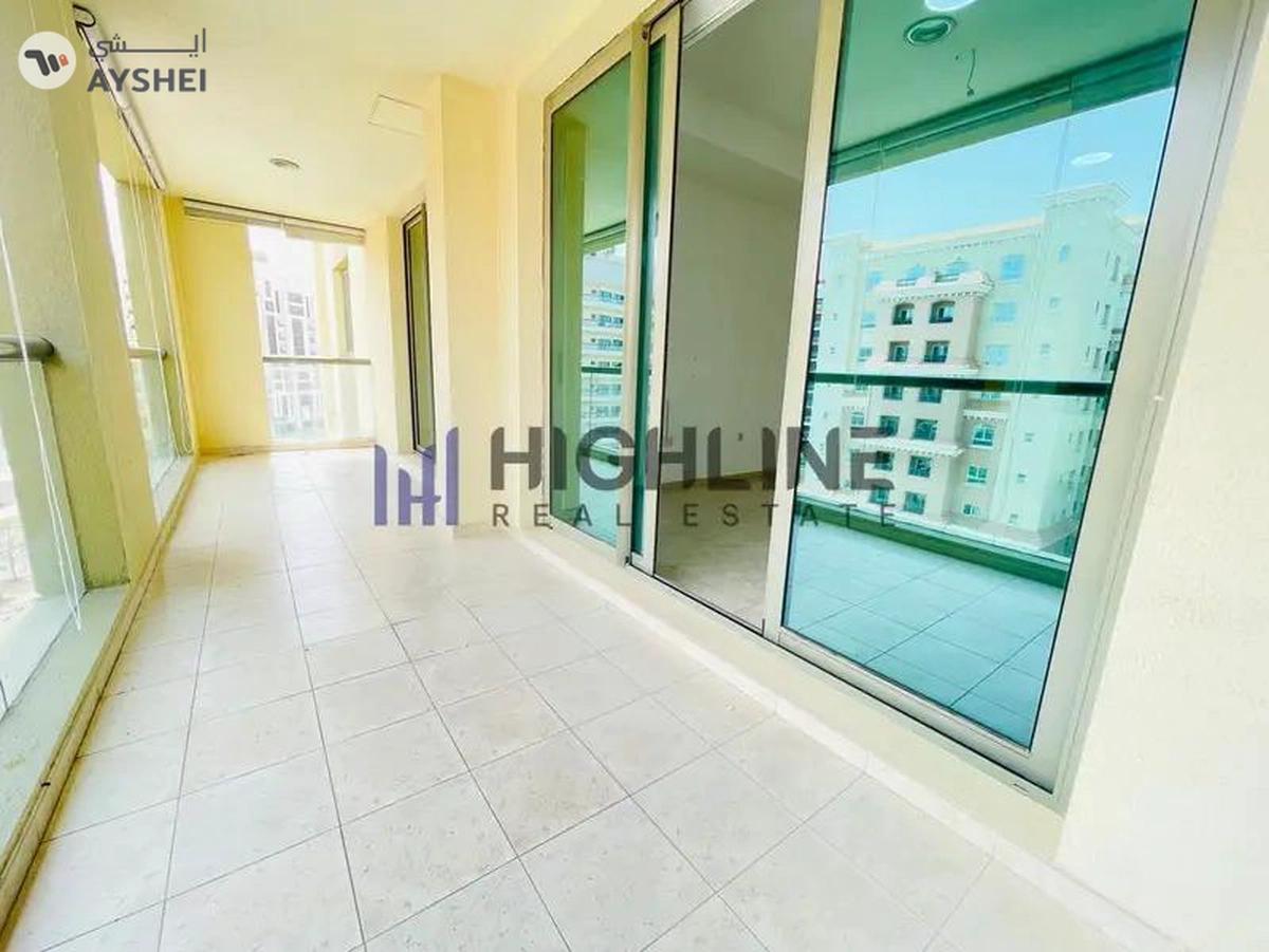 Elegant 2BHK + Maids Room | Vacant On Transfer | Near Central Mall-8-8