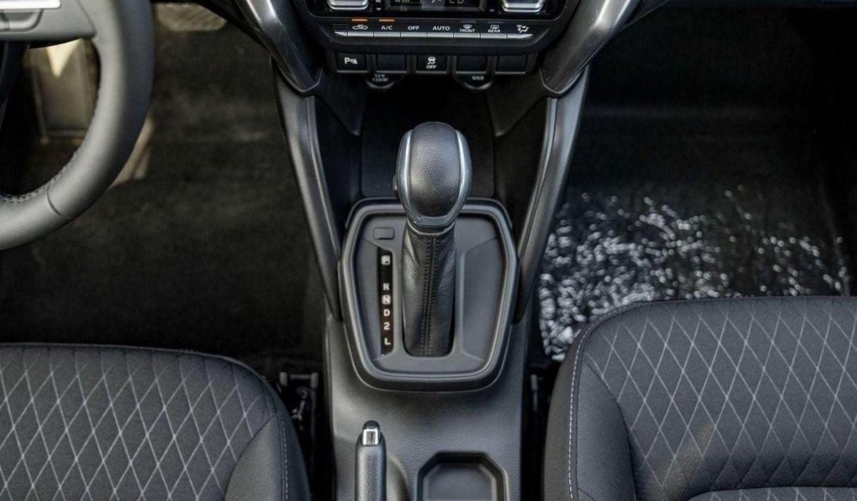 Toyota Urban Cruiser Toyota Urban Cruiser 1.5L AT MY2025-9-9