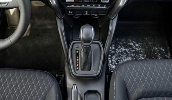 Toyota Urban Cruiser Toyota Urban Cruiser 1.5L AT MY2025