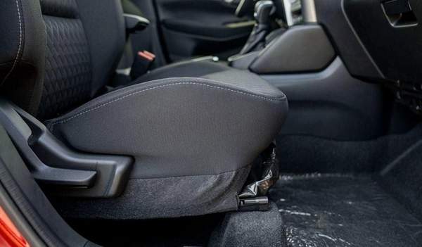 Toyota Urban Cruiser Toyota Urban Cruiser 1.5L AT MY2025