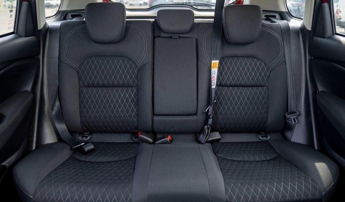 Toyota Urban Cruiser Toyota Urban Cruiser 1.5L AT MY2025-15-15