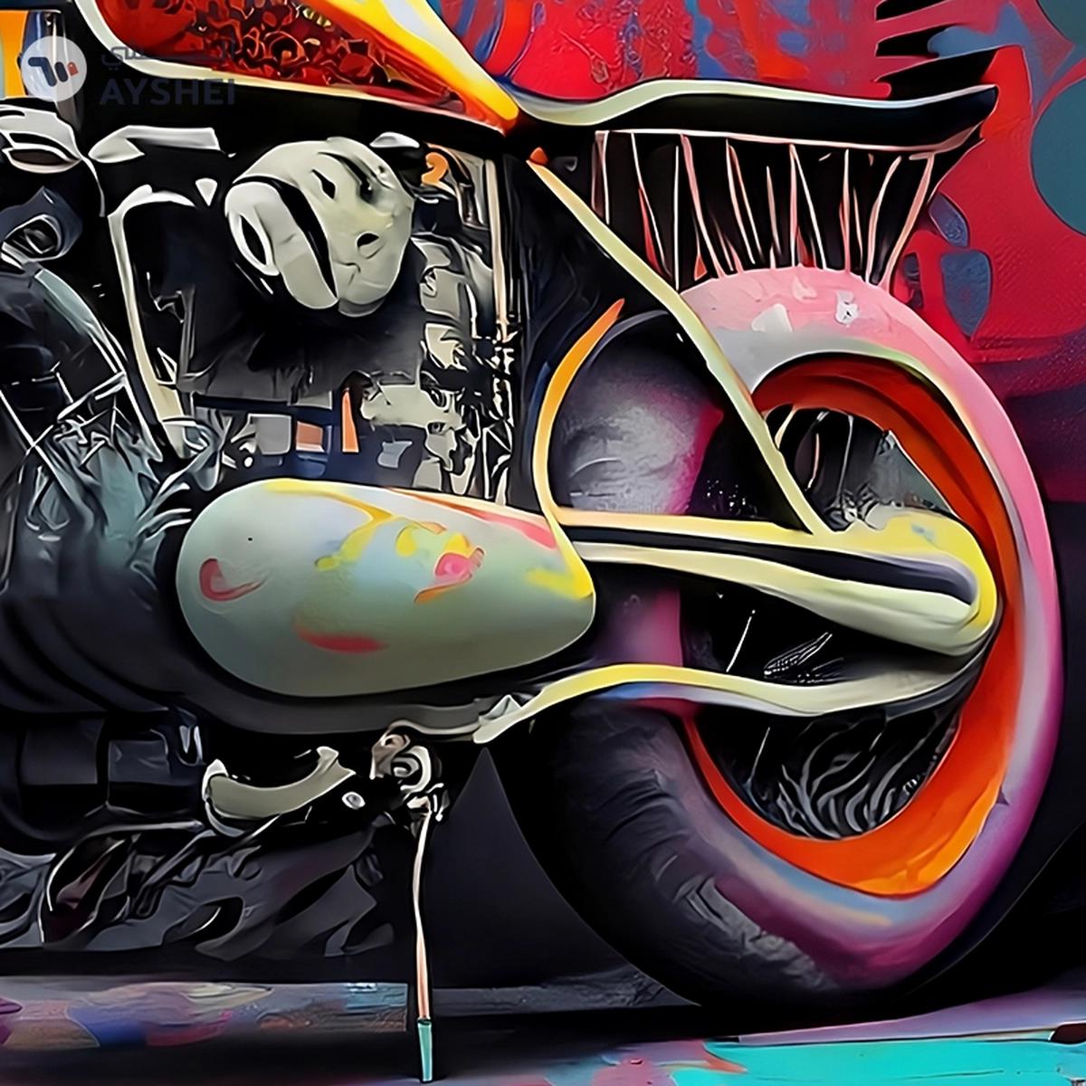 Vibrant Legends-0-portrait