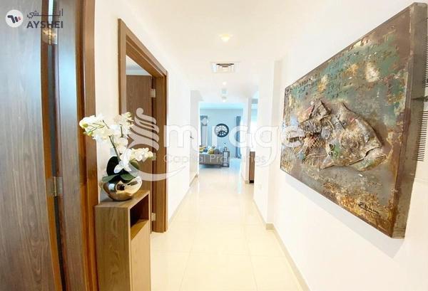 VILLA FOR RENT IN MANAZEL AL REEF 2, AL SAMHA