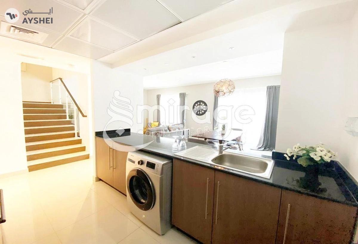 VILLA FOR RENT IN MANAZEL AL REEF 2, AL SAMHA-1-landscape