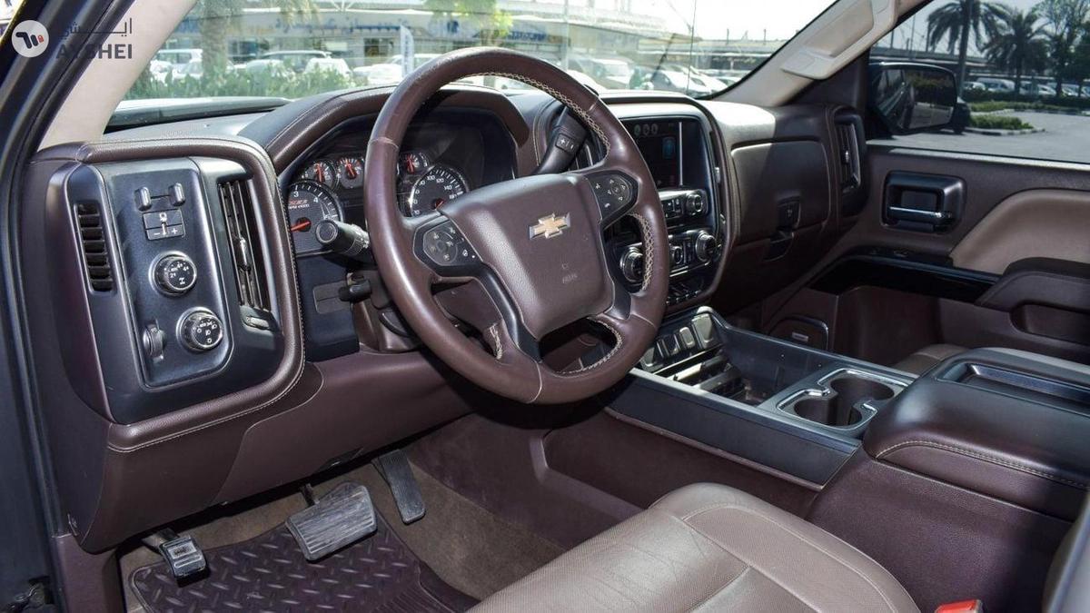 Chevrolet Silverado REAPER-3-3