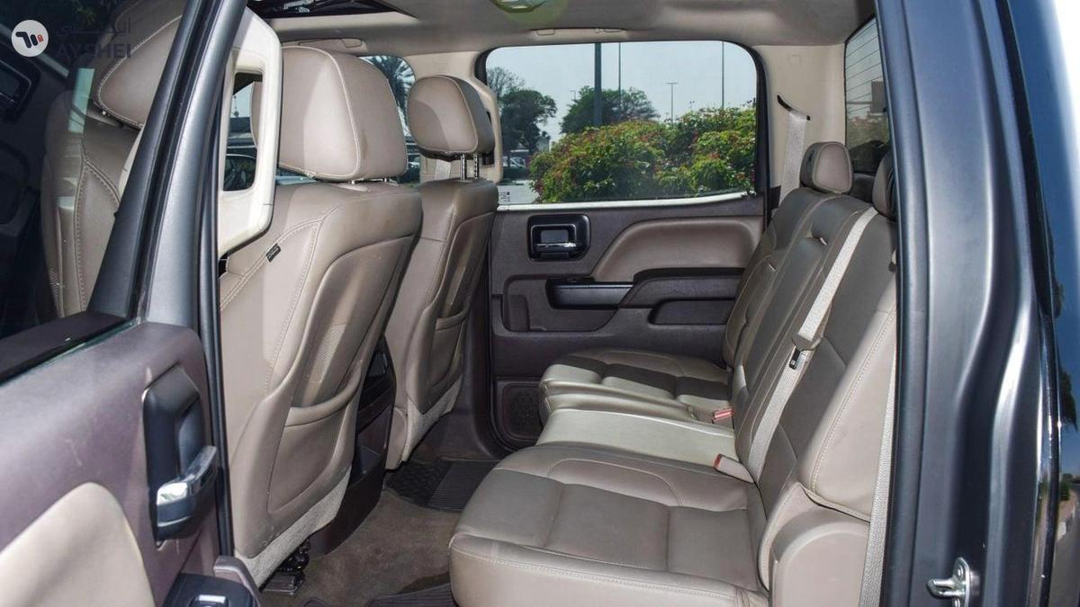 Chevrolet Silverado REAPER-5-5