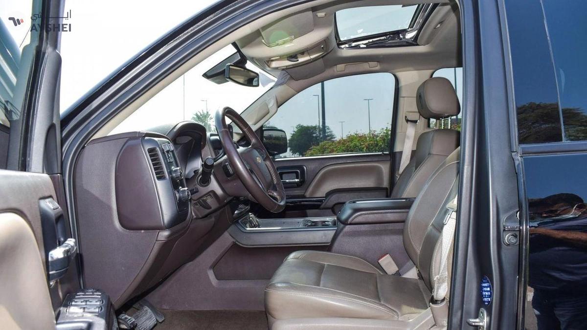 Chevrolet Silverado REAPER-6-6