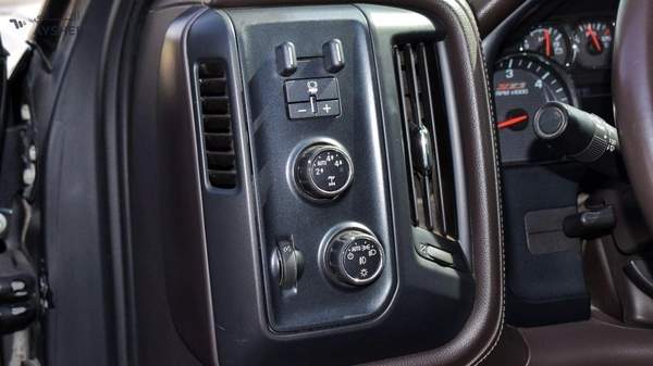 Chevrolet Silverado REAPER