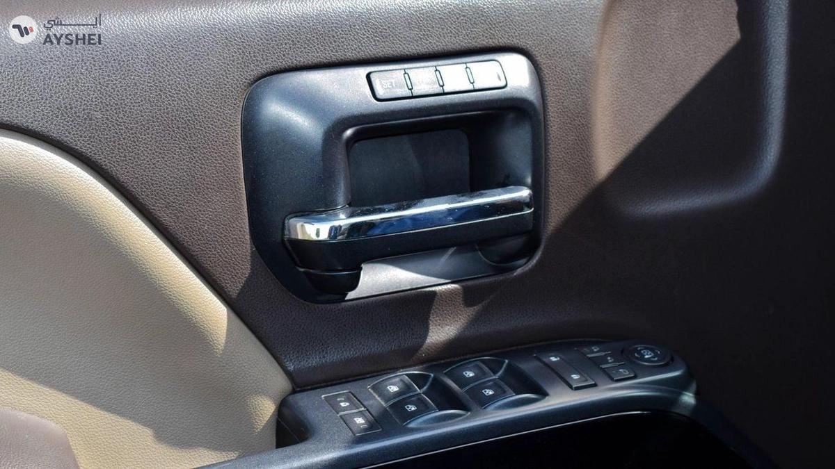 Chevrolet Silverado REAPER-10-10