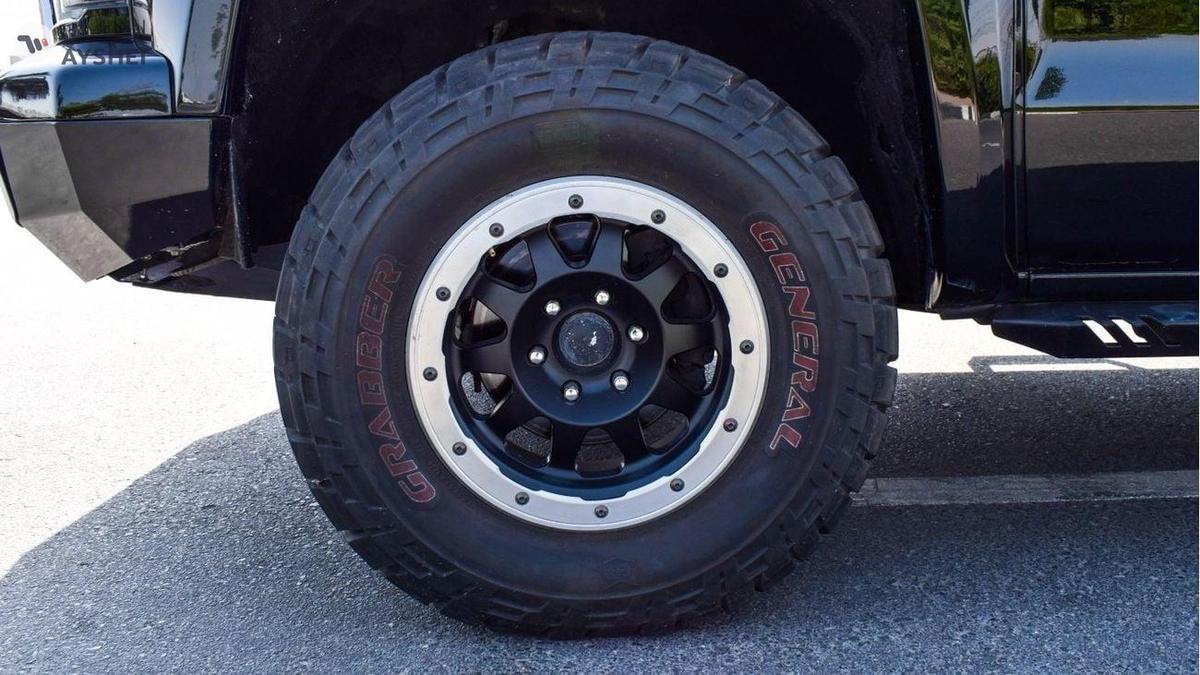 Chevrolet Silverado REAPER-15-15