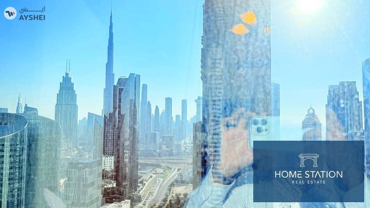 21st Century Tower, Sheikh Zayed Road, Dubai-0-0