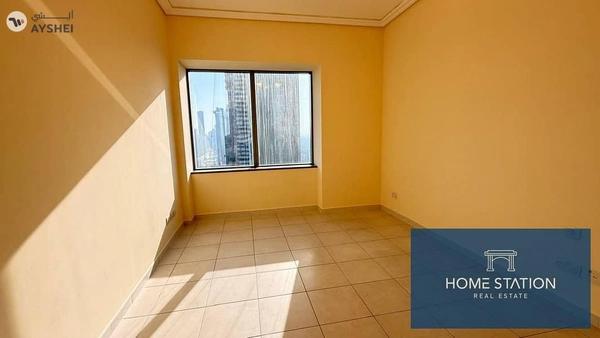 21st Century Tower, Sheikh Zayed Road, Dubai