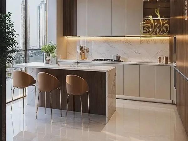 NEAR METRO | 10% D. P | 12% ROI |AL FURJAN | POOL VIEW | HIGH FLOOR