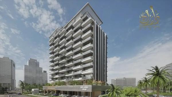 10% Down Payment | Green places | High ROI