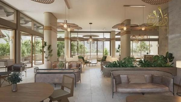 10% Down Payment | Green places | High ROI