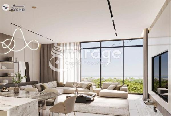 APARTMENT FOR SALE IN REEM HILLS, NAJMAT ABU DHABI